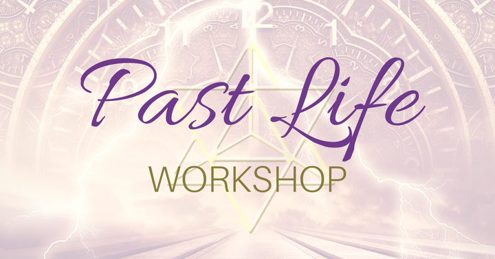 Past Life Workshop Dorset