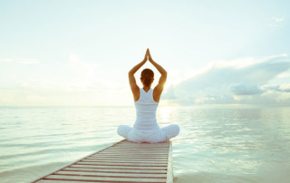 Meditation Group Bournemouth