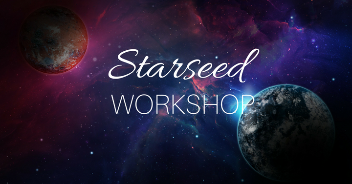 Starseed Workshop