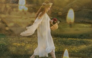 Healing the witch wound