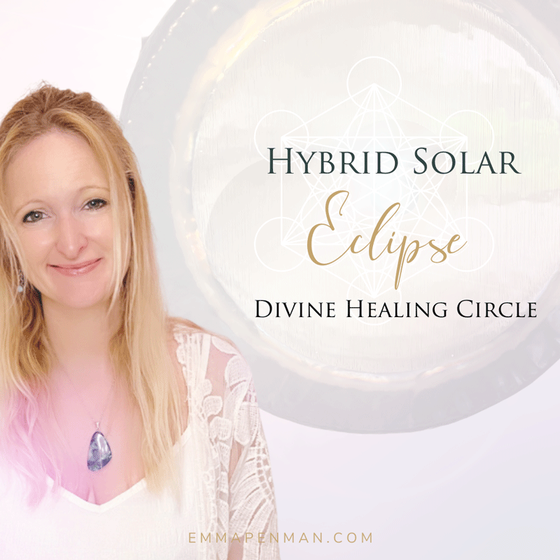 Hybrid-Solar-Eclipse-Circle