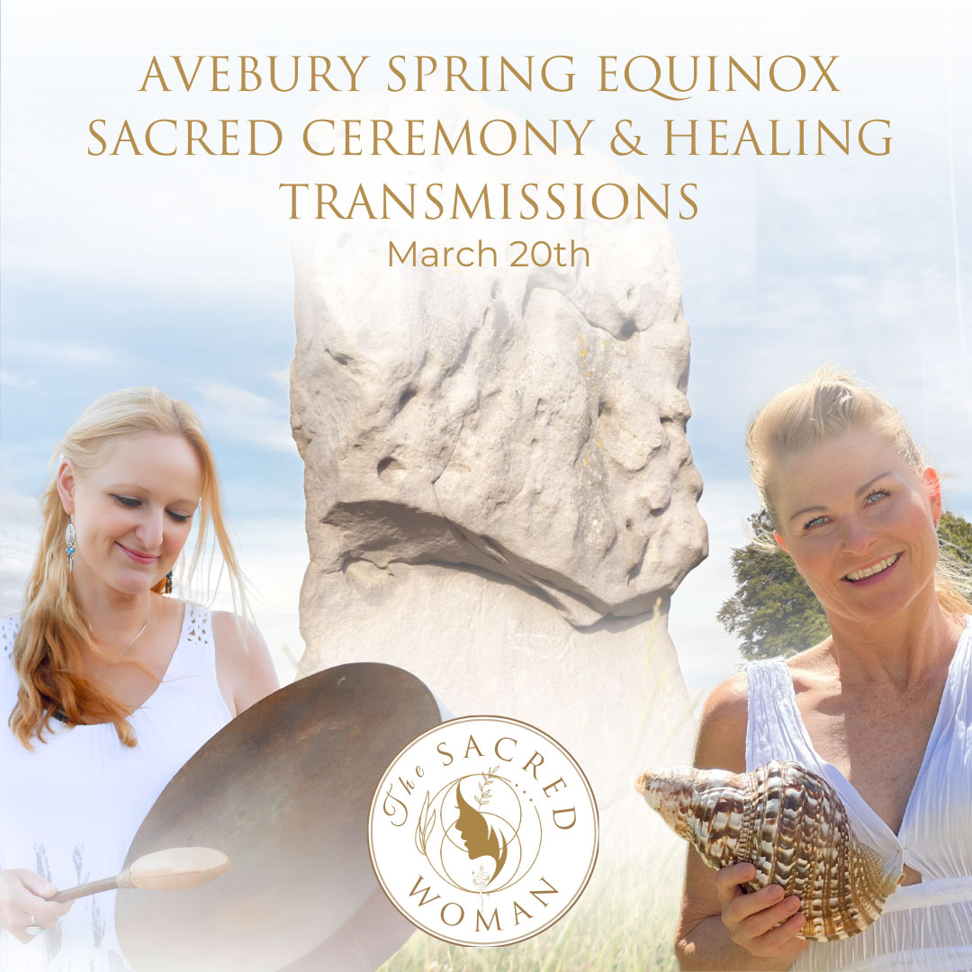 Avebury-Spring-Equinox-Ceremony