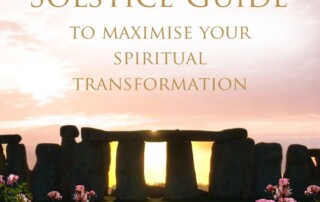 Solstice guide to maximise spiritual transformation